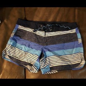 Board shorts